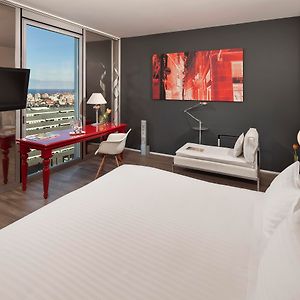 Kamer "Premium" met een King Size Bed